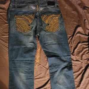 Robins jeans